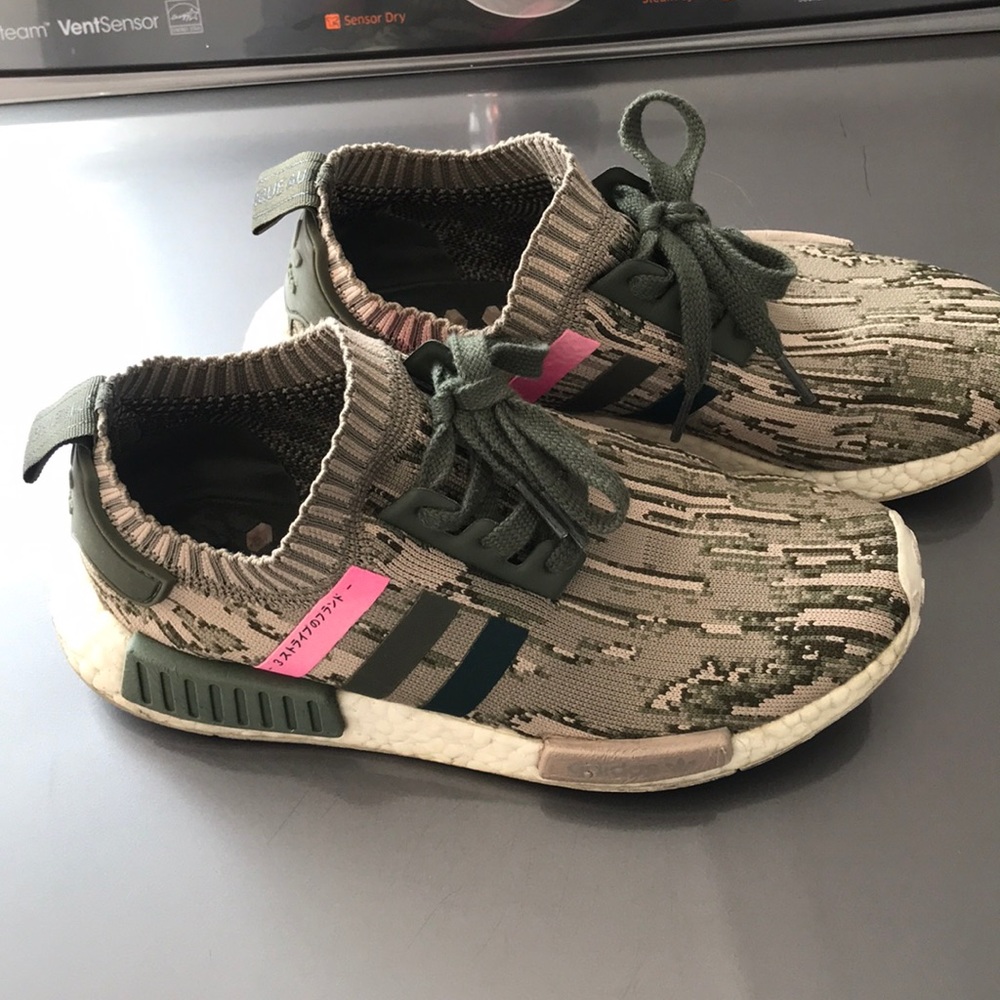 Adidas Japanese limited edition